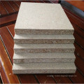 Indoor decoration furniture melamine particle board